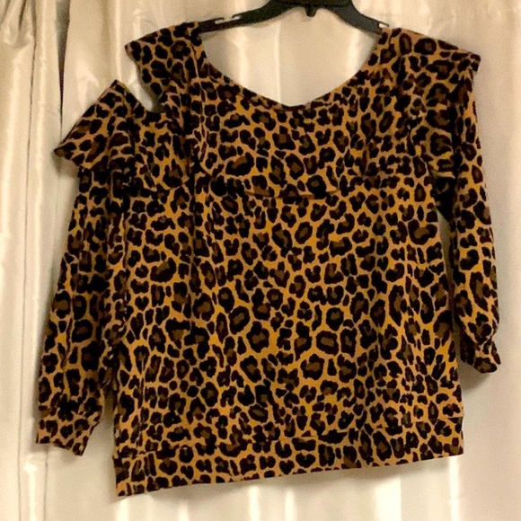 NWOT Colleen Lopez size large sweater - Picture 5 of 7